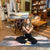 Yoga Mat In Use